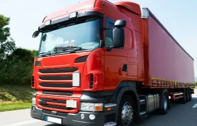 Bursa Mahmudiye Ambar Kargo