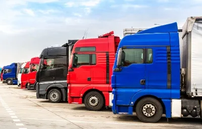 Bursa Mahmudiye Ambar Nakliyat