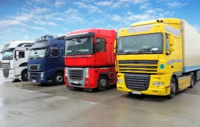 Bursa Mahmudiye Nakliye Ambarı