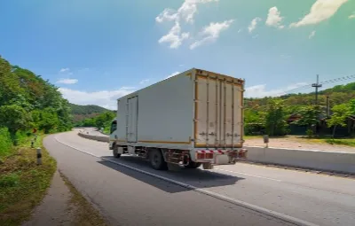 Bursa ile Mahmudiye Arası Bulaşık Makinesi Taşıma