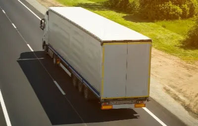 Bursa ile Mahmudiye Arası Parça Eşya Taşıma