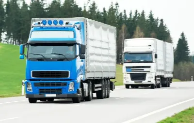 Bursa ile Mahmudiye Arası Eşya Taşıma